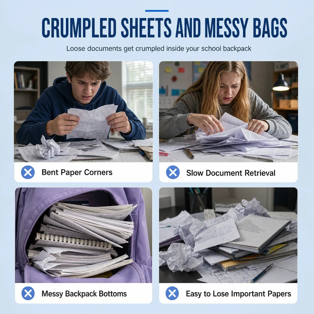 SlenderSort — Streamline School Success