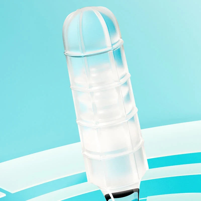 ClearEar Pro — Gentle Wax Freedom
