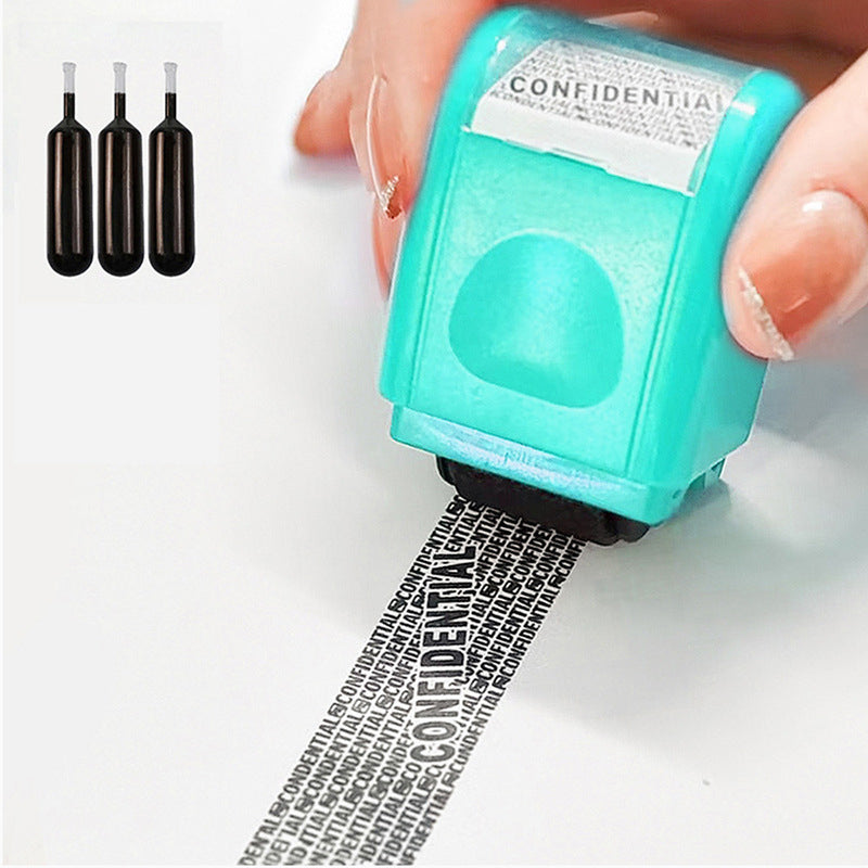 ShadowMark Privacy Roller — Instantly Secure Your Secrets