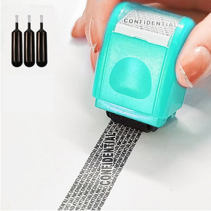 ShadowMark Privacy Roller — Instantly Secure Your Secrets