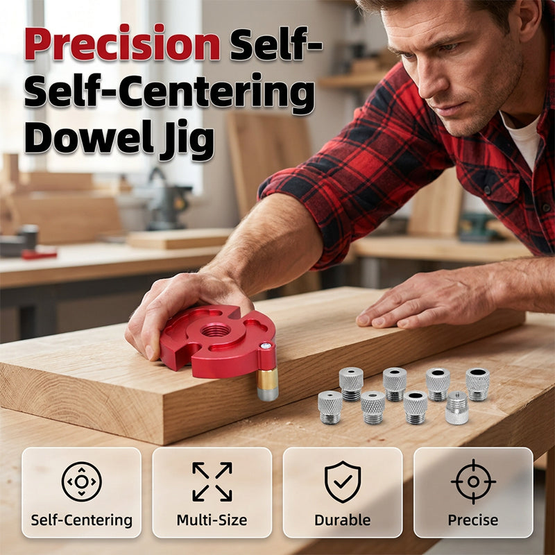 Drilling Assistant — Precise Locating, No Guesswork