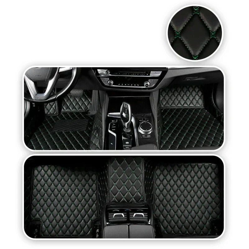 VeloGuard Elite — Unmatched Clean Luxury