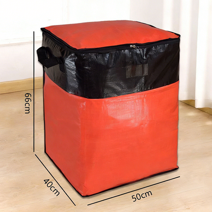 HeavyLoad Bags — Pack Quickly, Stay Dry