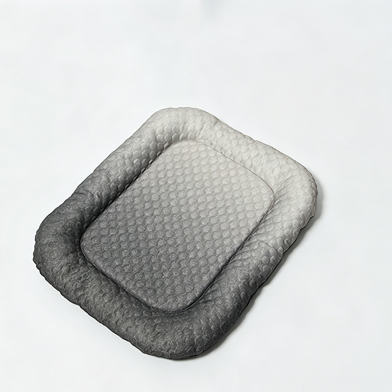 GlacioRest — Immediate Relief, Pure Bliss