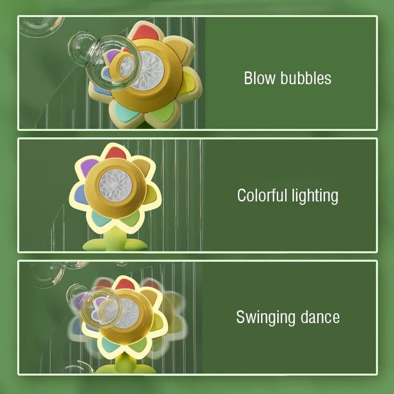 BloomBliss Bubble Twister – Ignite Joy Instantly