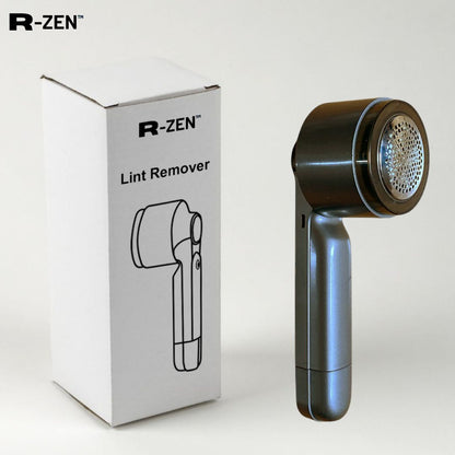 Fuzz Be Gone — Instant Confidence Recovery