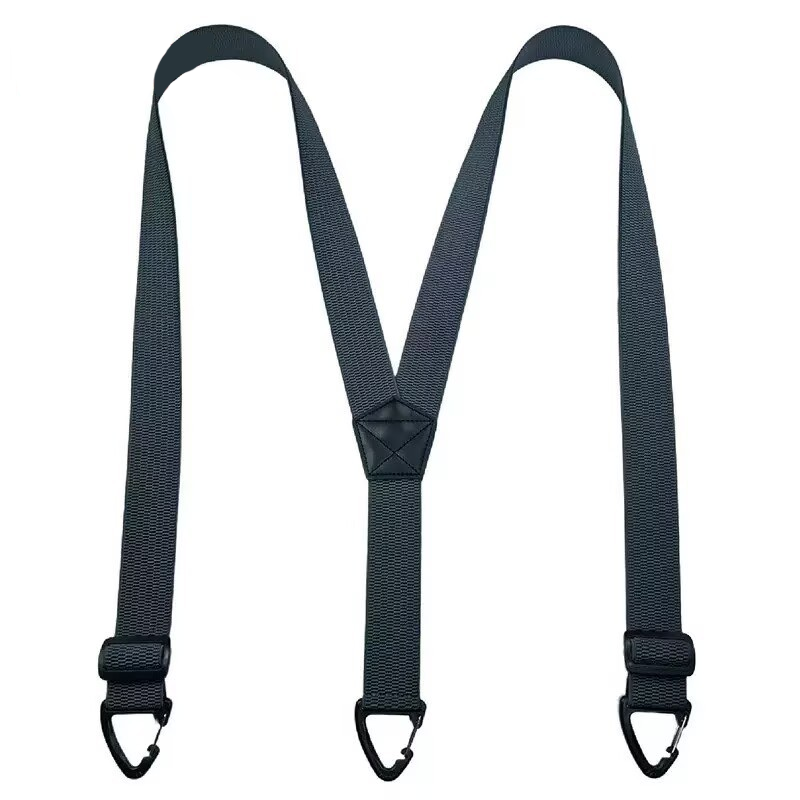 Harrison — Comfort Suspenders | 1+1 FREE