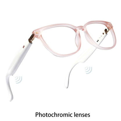 AI Intelligent Translation Glasses – Speak Freely Anywhere