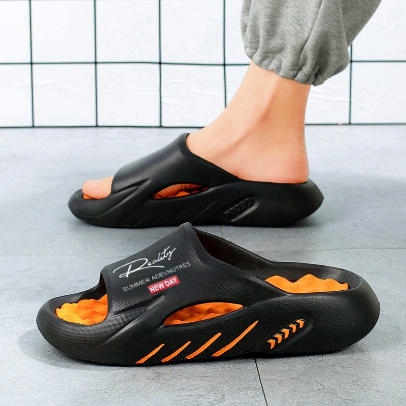 Heidi – Ultra Soft Memory Foam Slippers with Arch Support