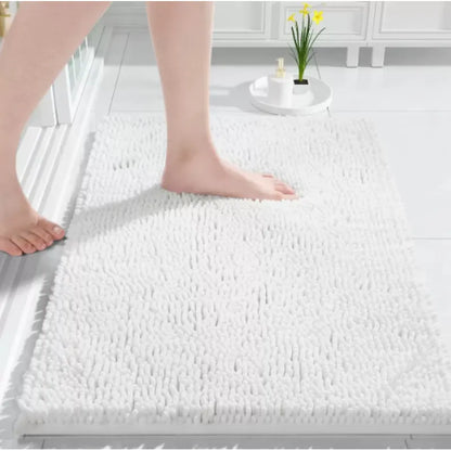 DryStep Elite — Safe, Dry, Confident
