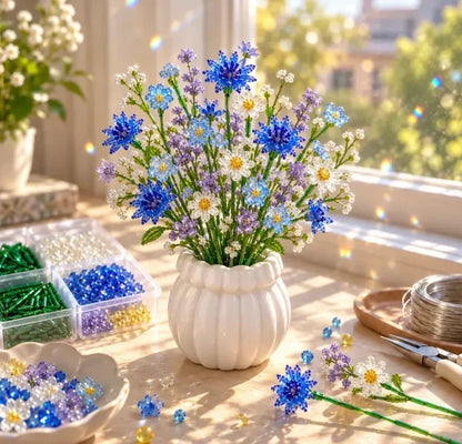 EndlessBloom — Forever Sparkling Beauty