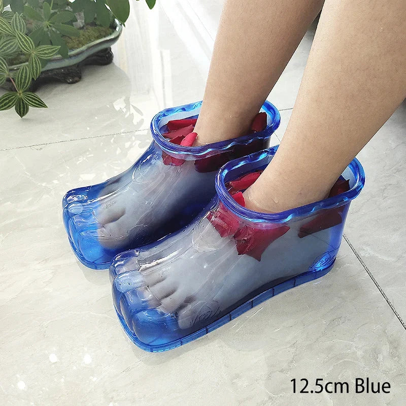 AquaPulse FootRevive — Energize Tired Feet
