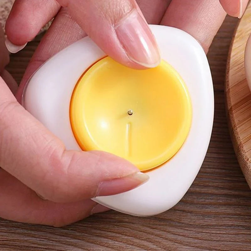 Egg Piercer — Perfect Eggs, Zero Hassle