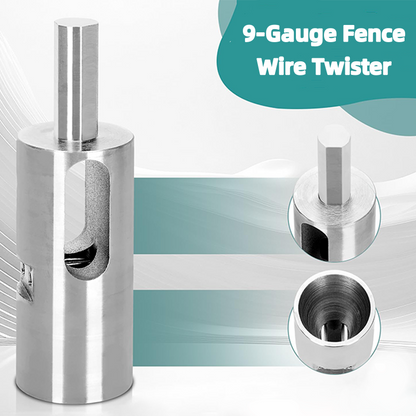 TwistPro — Drill Wire Twister | 50% OFF