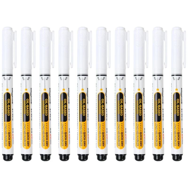 SharpMark Precision Pens — Unmatched Clarity Forever