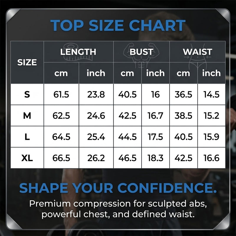 Shape Your Best Self — Sculpt, Cool, Strengthen