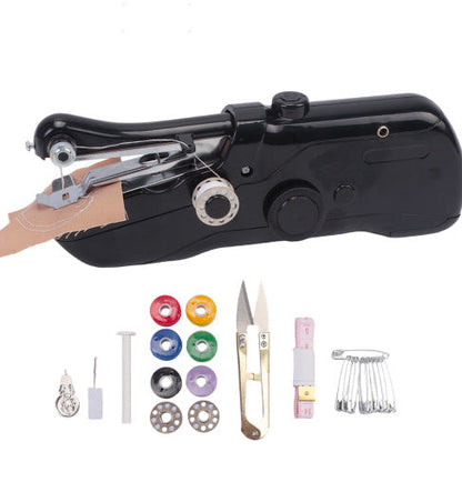 RamiraStitch — Portable Sewing Machine | 50% OFF