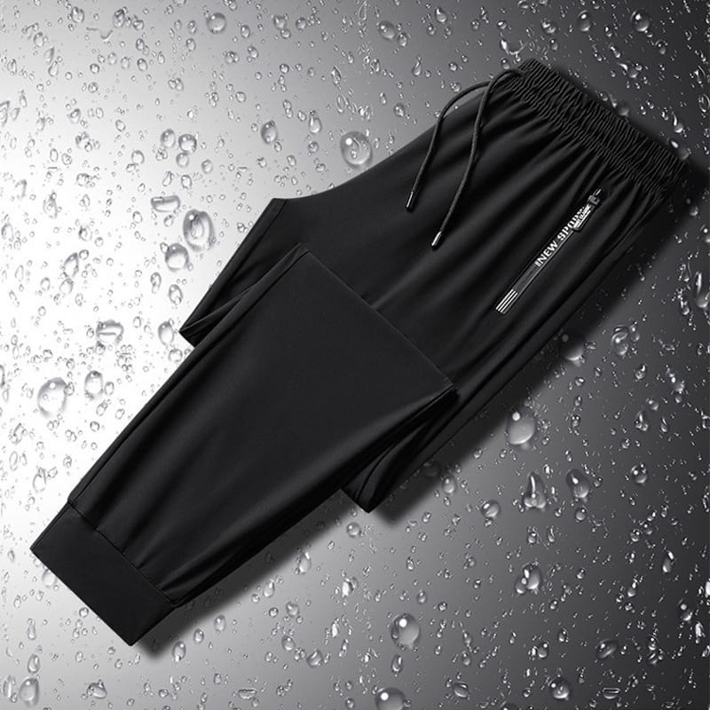 Blake – Men's Ultimate Jogging Pants with Stretch and Quick-Dry Fabric