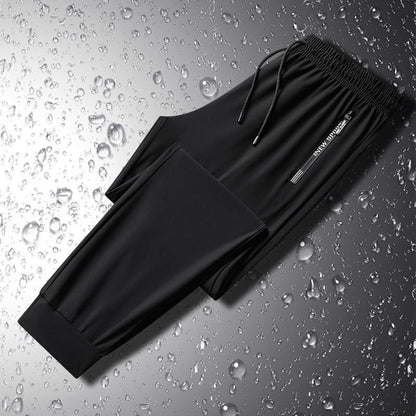 Blake – Men's Ultimate Jogging Pants with Stretch and Quick-Dry Fabric