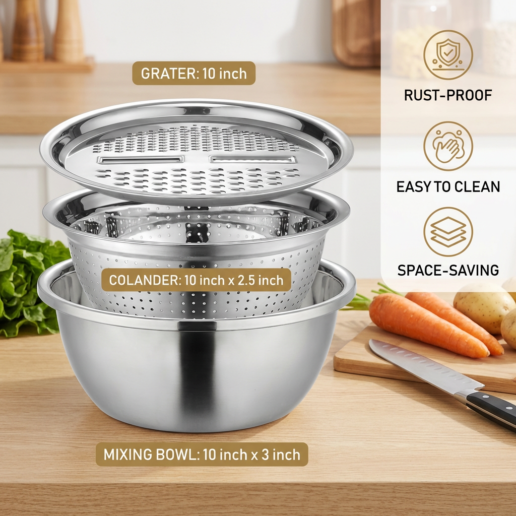SwiftSlice Pro – Effortless Preparation, Joy