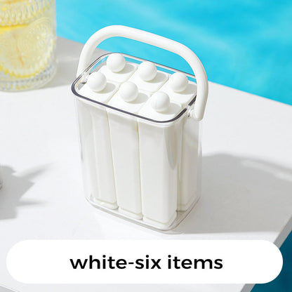 ChillPro Stix — Effortless Ice-Free