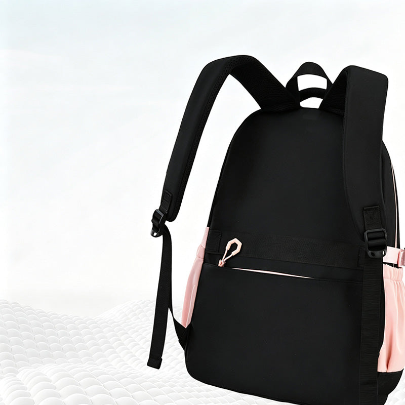 ArmorPack — Confidence, Comfort, Dryness