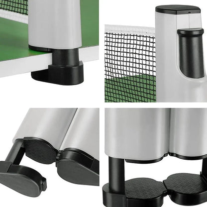 SnapSwing Portable Net — Play Anywhere Instantly