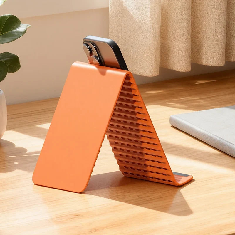 FlexiGrip Stand — Ultimate Comfort Anywhere