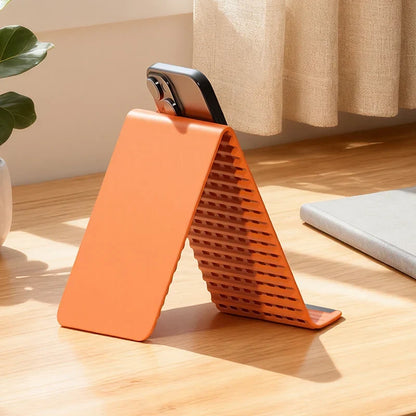 FlexiGrip Stand — Ultimate Comfort Anywhere