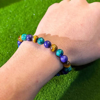 LumaAura Bracelet — Radiate Calm, Captivate Instantly