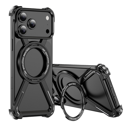 Case for Phone 17 Pro — Shockproof, Hands-Free Freedom