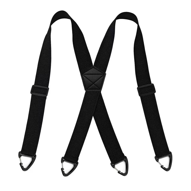 Harrison — Comfort Suspenders | 1+1 FREE