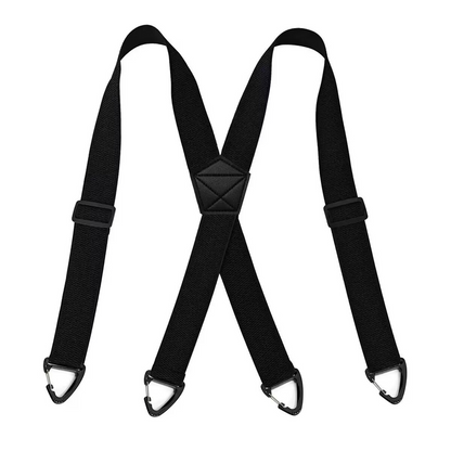 Harrison — Comfort Suspenders | 1+1 FREE