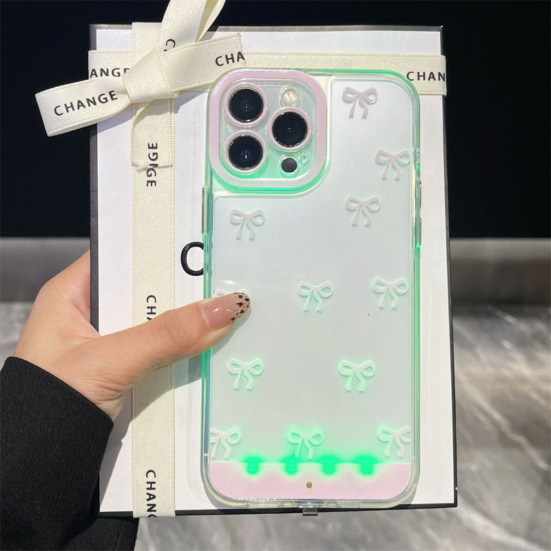 FlashAlert Case — Never Miss Noticeable Calls Again