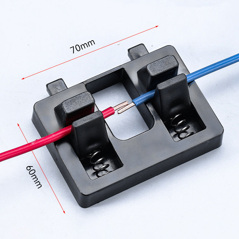 TitanGrip Clamp — Unshakable Grip, Effortless Precision