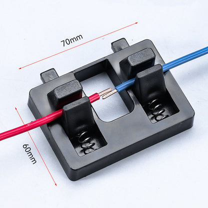 TitanGrip Clamp — Unshakable Grip, Effortless Precision