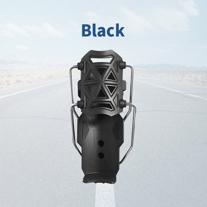 Intelligent Grid Bottle Holder – Effortless Grip, Perfect Sip
