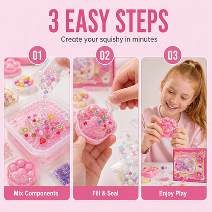 Purrfect Squish Kit — Melt Stress Instantly