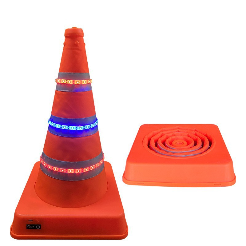 SentinelBeam — See and Be Seen, Stay Safe