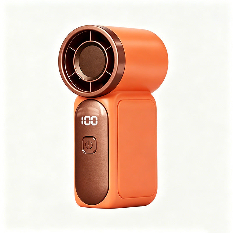 VentoPulse — Instant Cooling Power