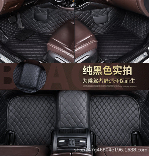 VeloGuard Elite — Unmatched Clean Luxury