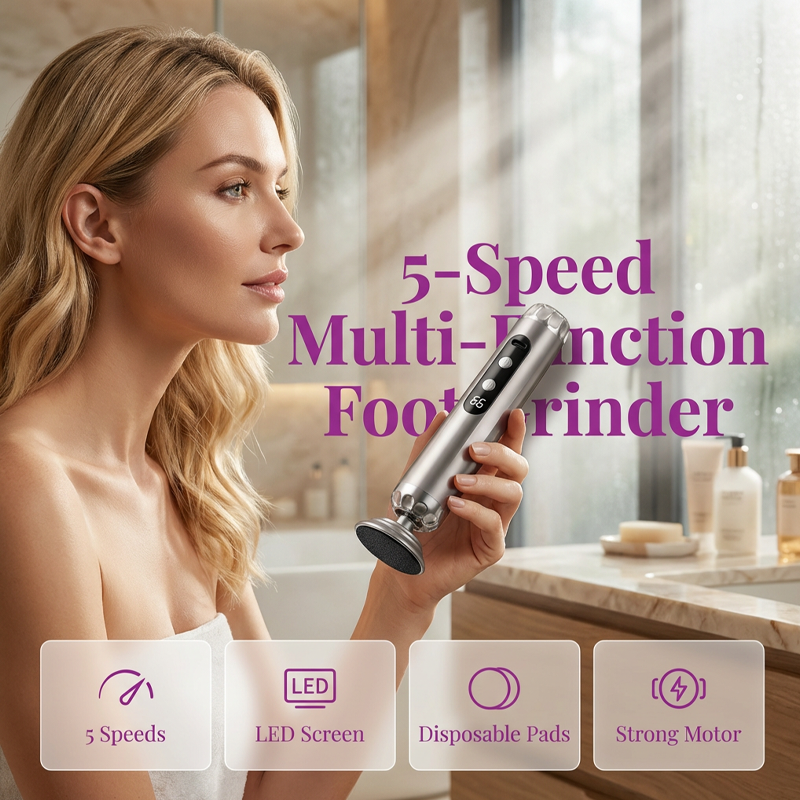 VelvetSmooth Pro — Reveal Silky Softness