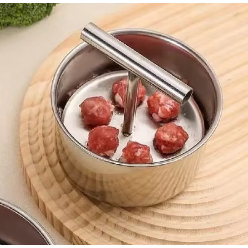 PerfectBall — Consistently Perfect Meatballs