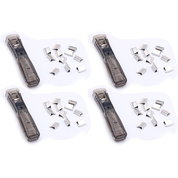 Stapler – Damage-Free Paper Inspection