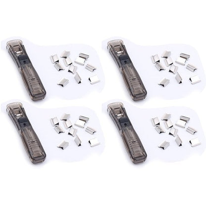 Stapler – Damage-Free Paper Inspection