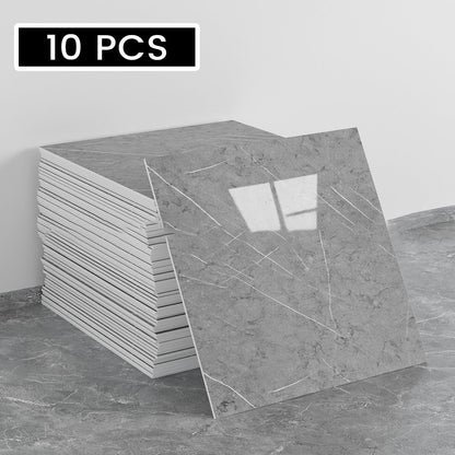 StellarStep — Peel & Stick Tiles Set of 5 Stickers | 50% OFF