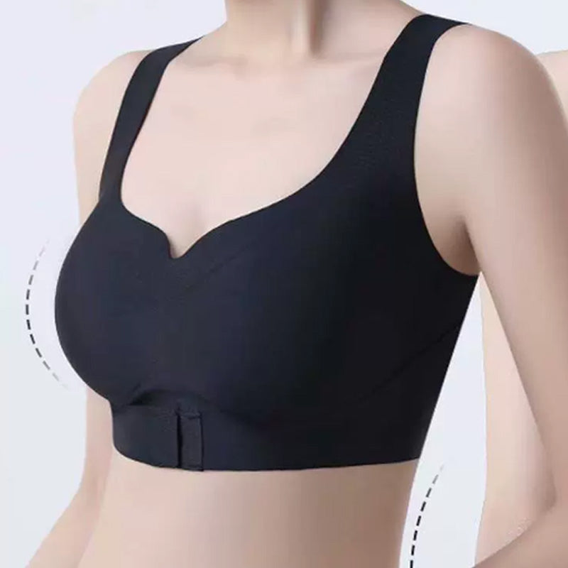 LiftEase — Support Comfort Bra | 1+1 FREE