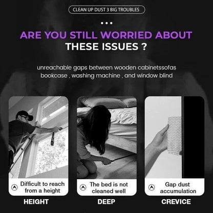 GapGlide — Effortless flawless home