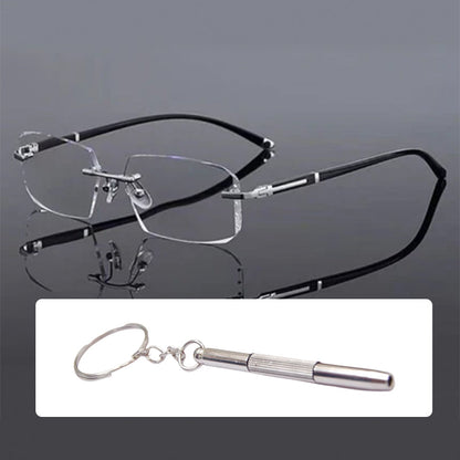 Glasses – Lightweight, Durable, Comfortable All Day