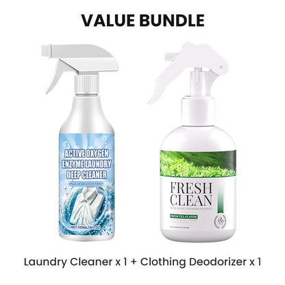 Detergent – Instant Stain Removal